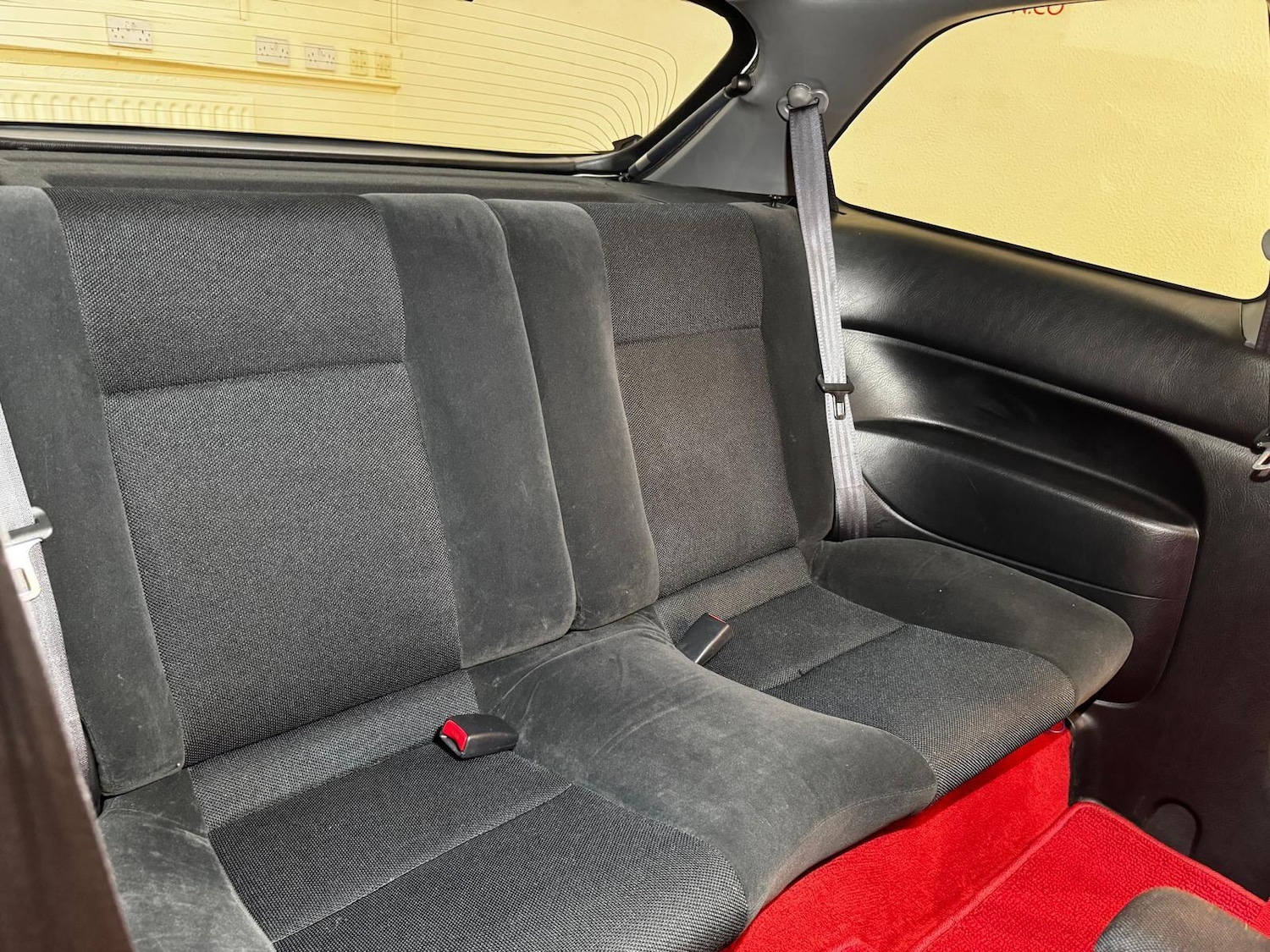 Used Honda Civic 2015 for sale - 76996736: Photo 16