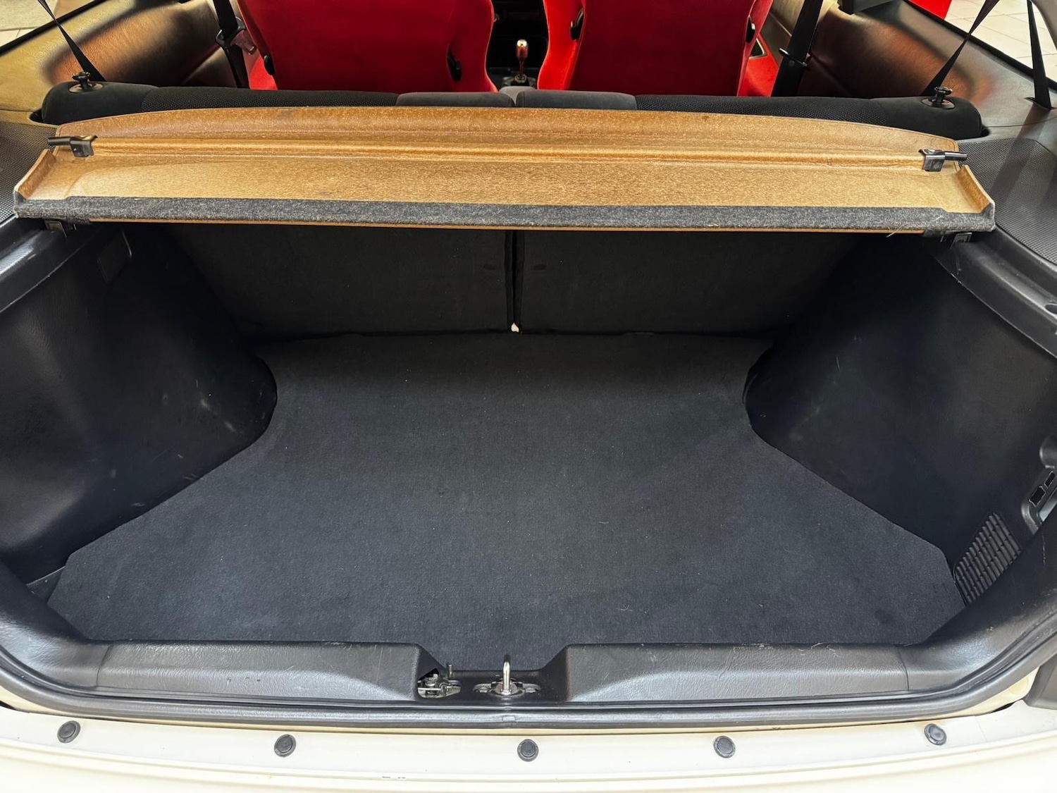 Used Honda Civic 2015 for sale - 76996736: Photo 18