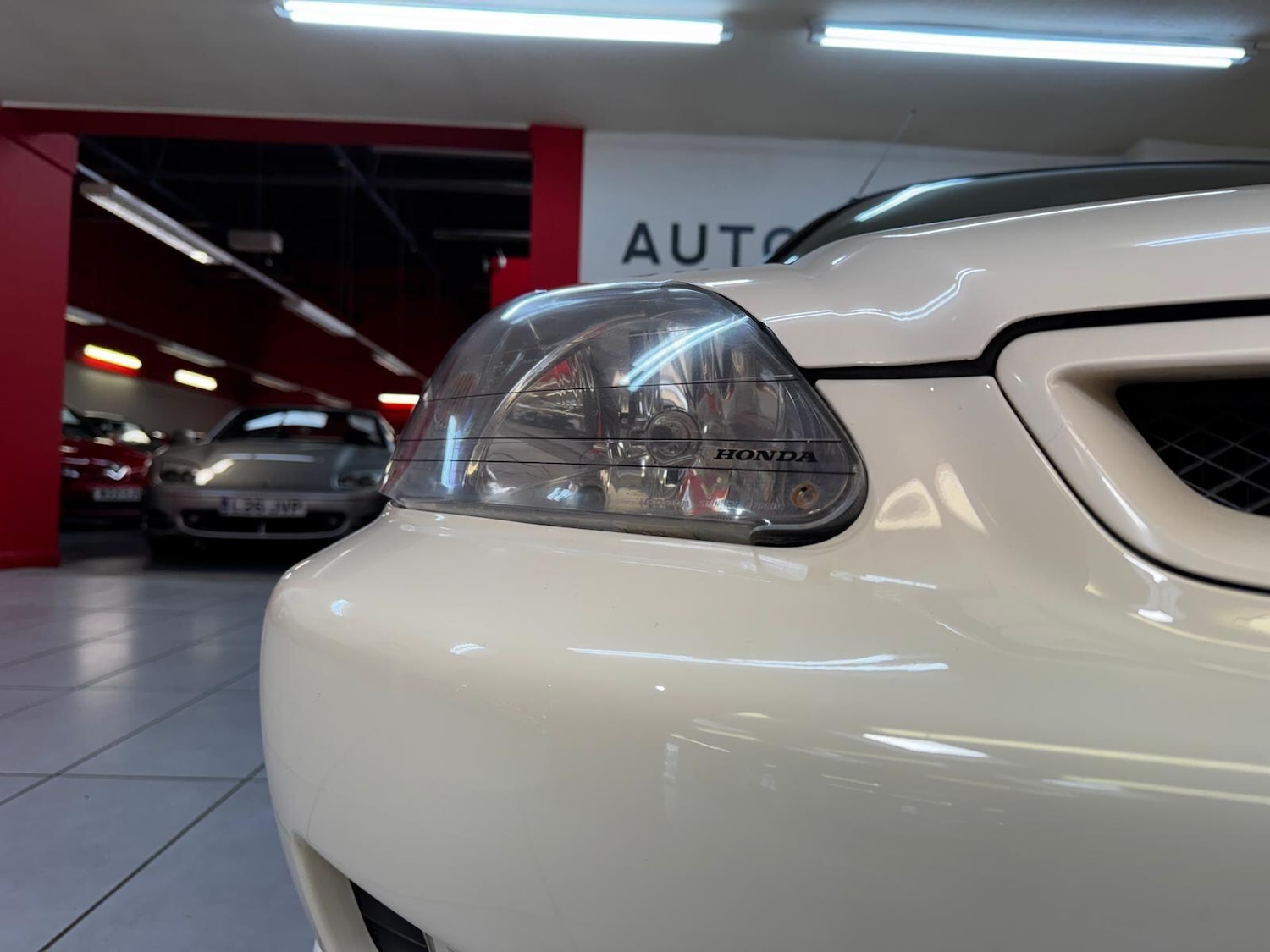 Used Honda Civic 2015 for sale - 76996736: Photo 25