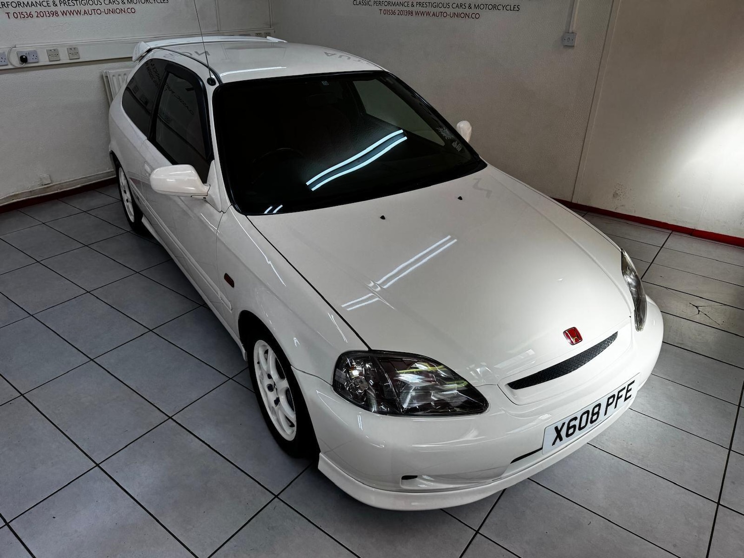 Used Honda Civic 2015 for sale - 76996736: Photo 9