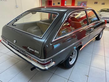 Used Vauxhall Magnum 1977 for sale - 79634386: Photo