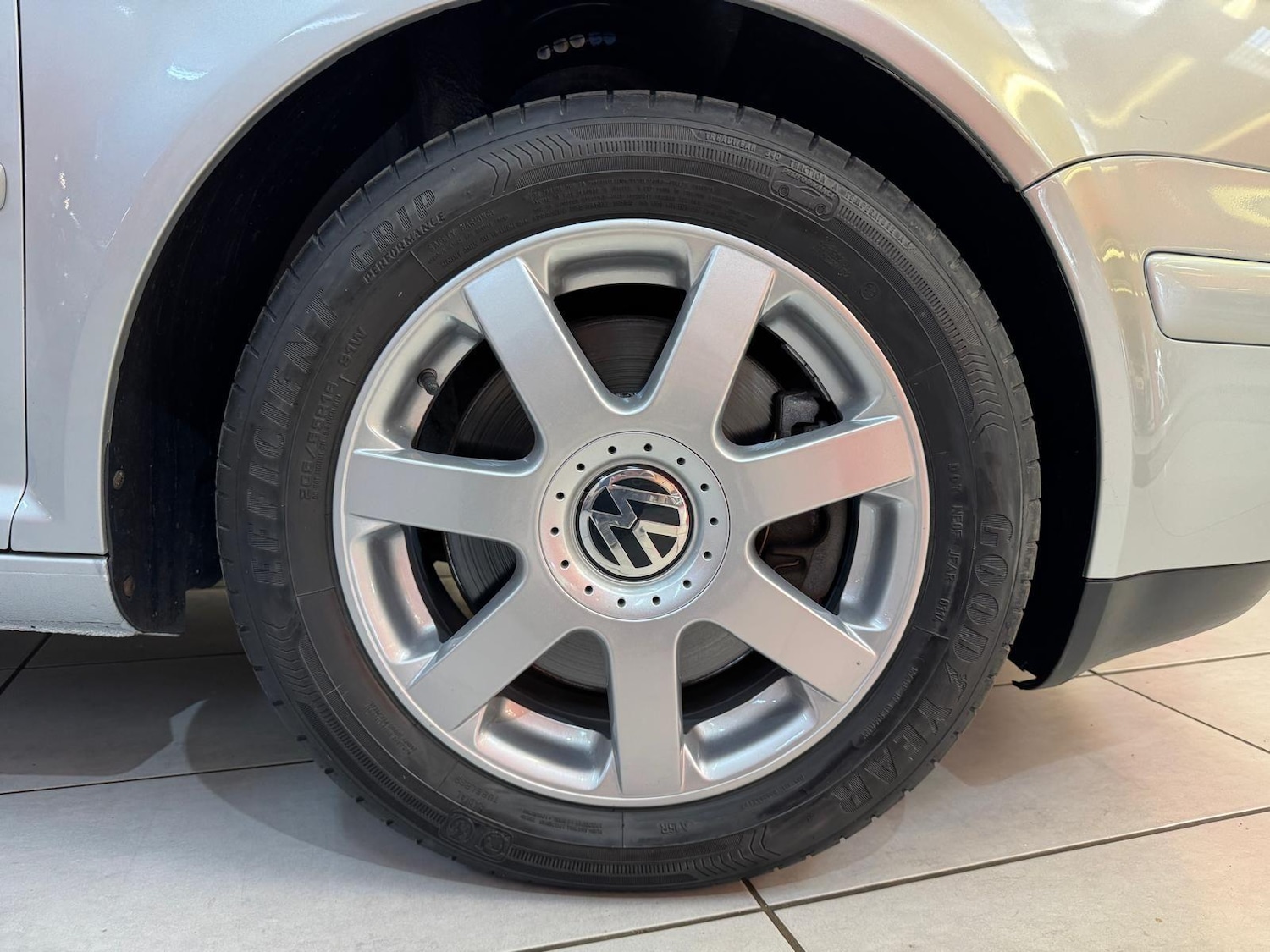 Used Volkswagen Golf 2001 for sale - 77120894: Photo 19