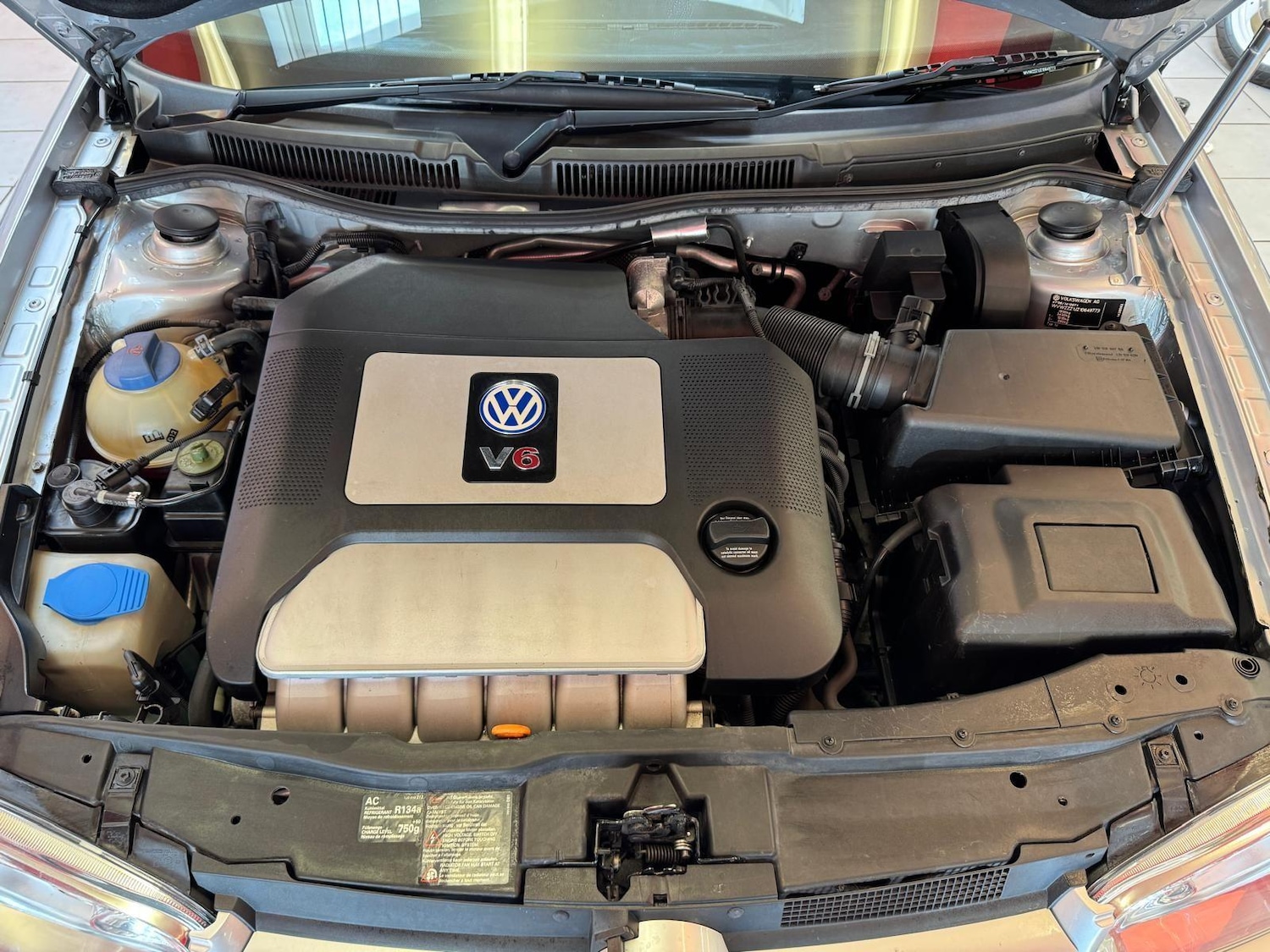 Used Volkswagen Golf 2001 for sale - 77120894: Photo 20