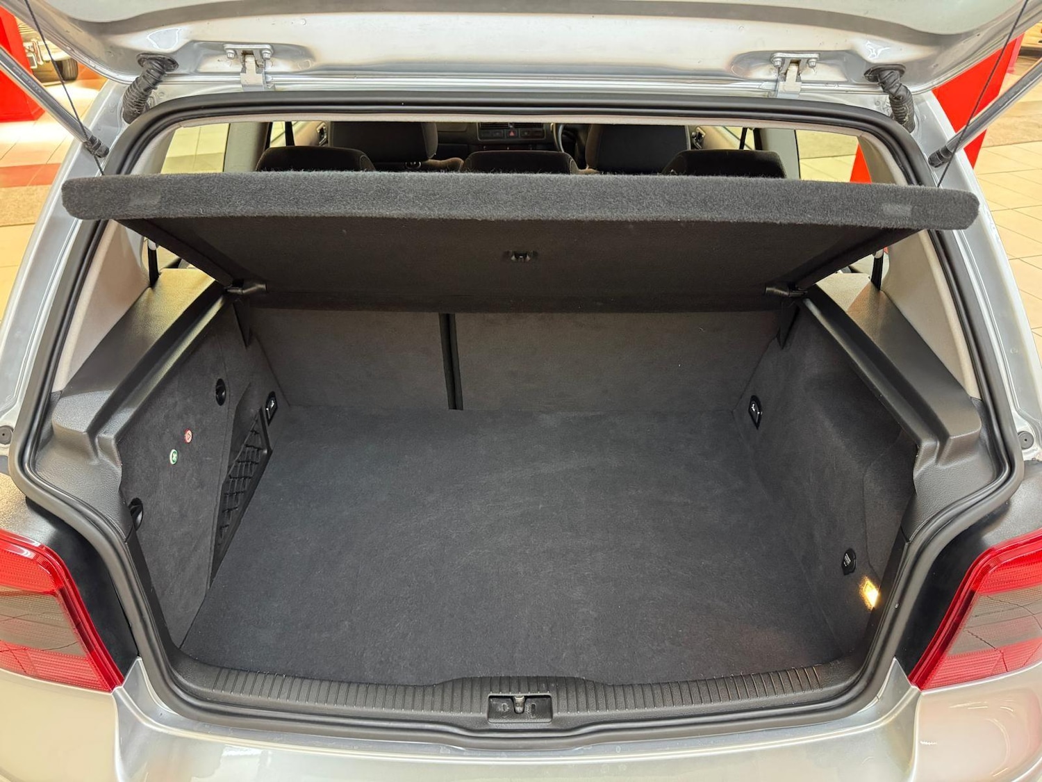 Used Volkswagen Golf 2001 for sale - 77120894: Photo 23