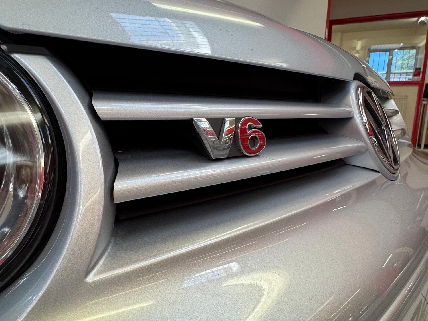 Used Volkswagen Golf 2001 for sale - 77120894: Photo 25