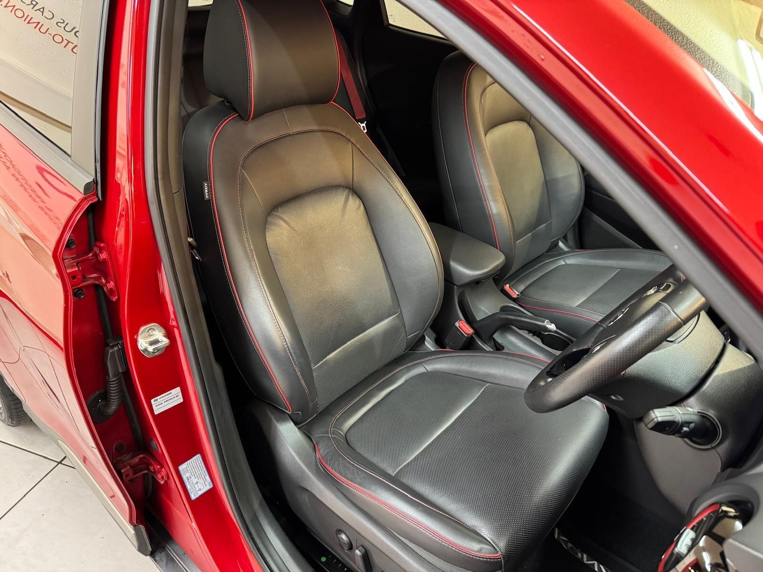 Used Hyundai KONA 2019 for sale - 77215732: Photo 13