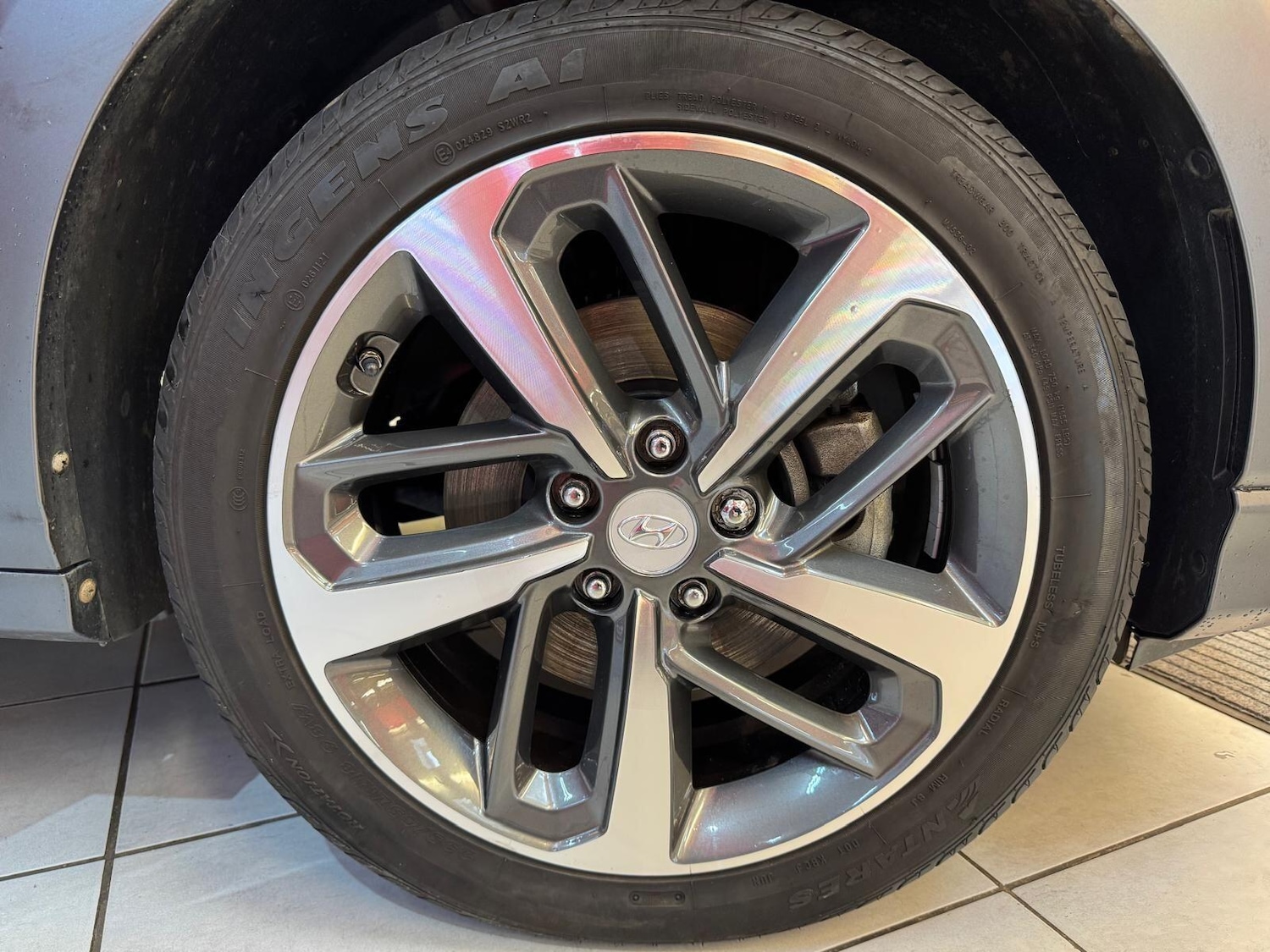 Used Hyundai KONA 2019 for sale - 77215732: Photo 19