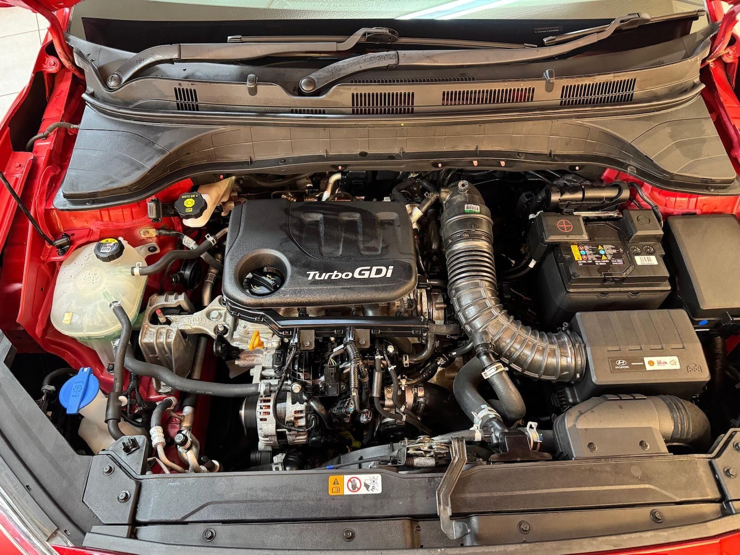 Used Hyundai KONA 2019 for sale - 77215732: Photo 20