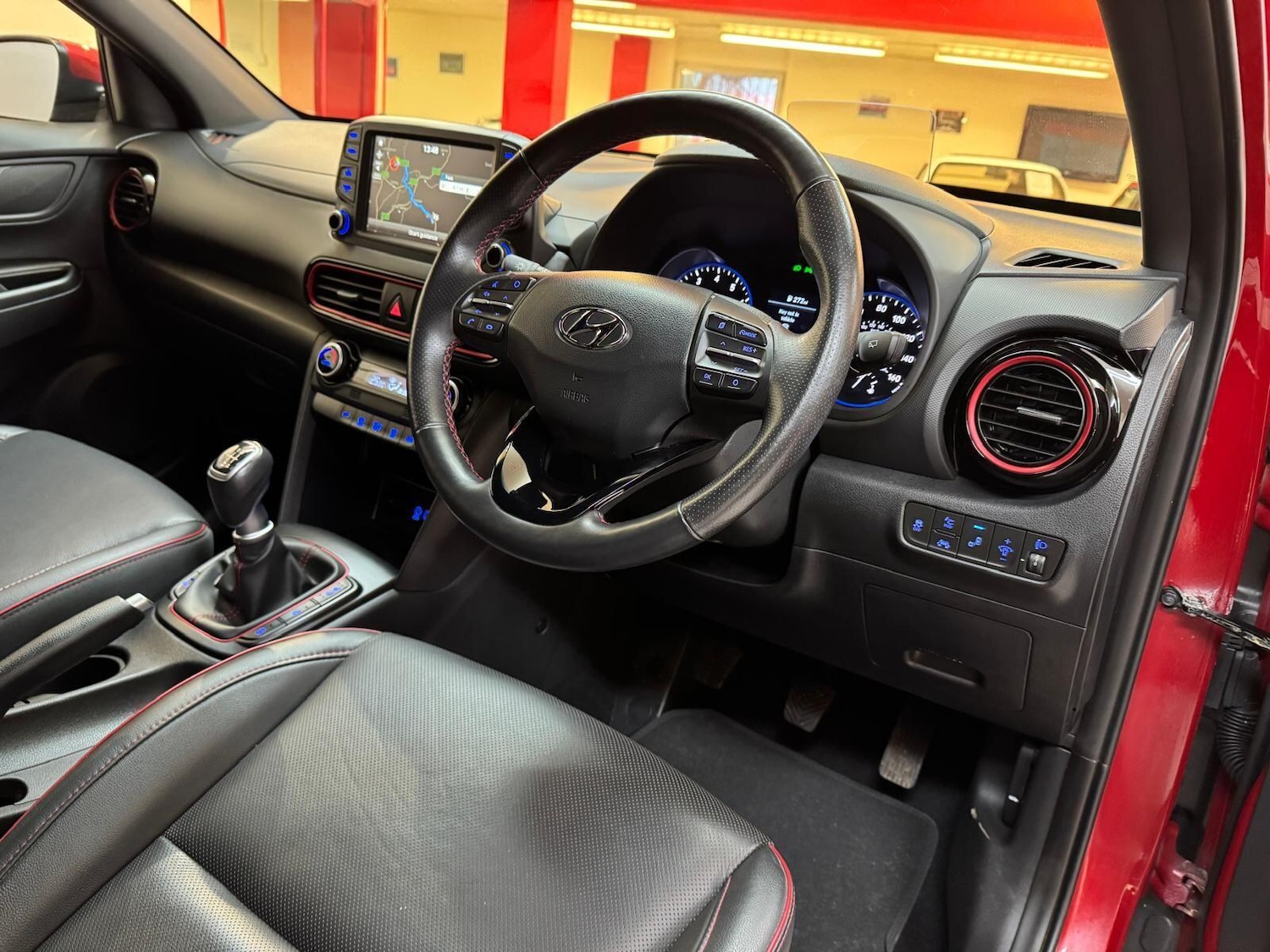 Used Hyundai KONA 2019 for sale - 77215732: Photo 22