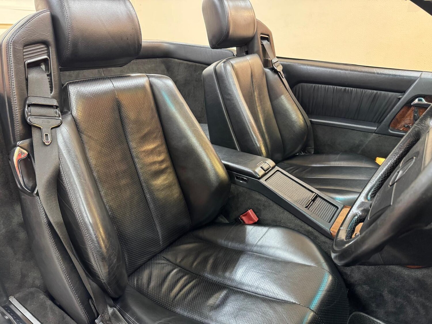 Used Mercedes-Benz S Class 2009 for sale - 77783573: Photo 14