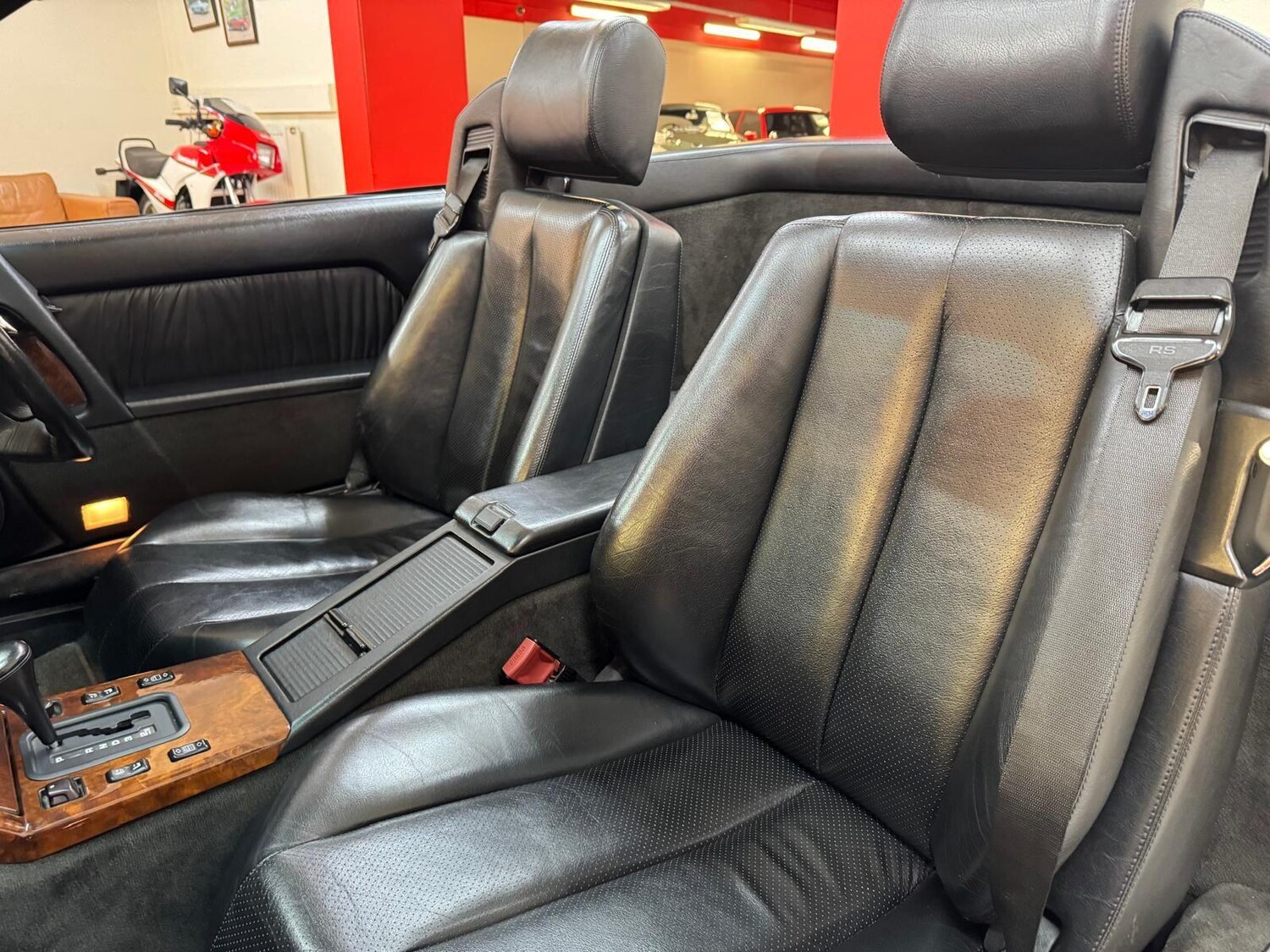 Used Mercedes-Benz S Class 2009 for sale - 77783573: Photo 16