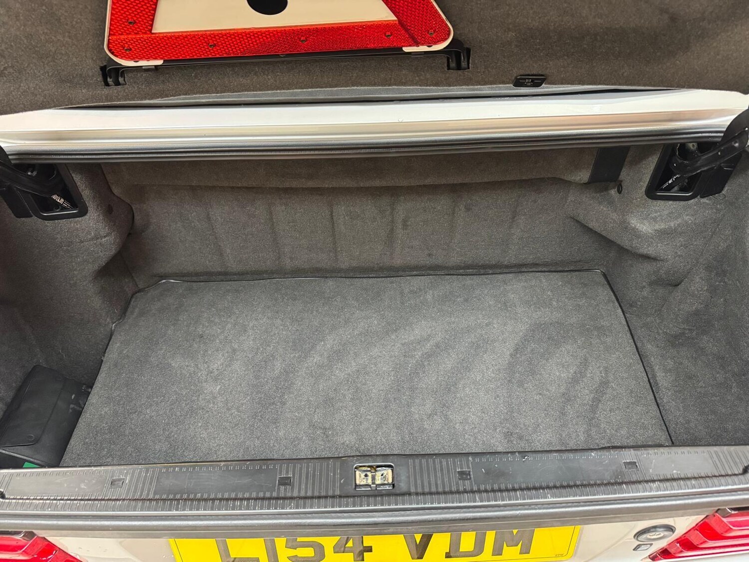 Used Mercedes-Benz S Class 2009 for sale - 77783573: Photo 18