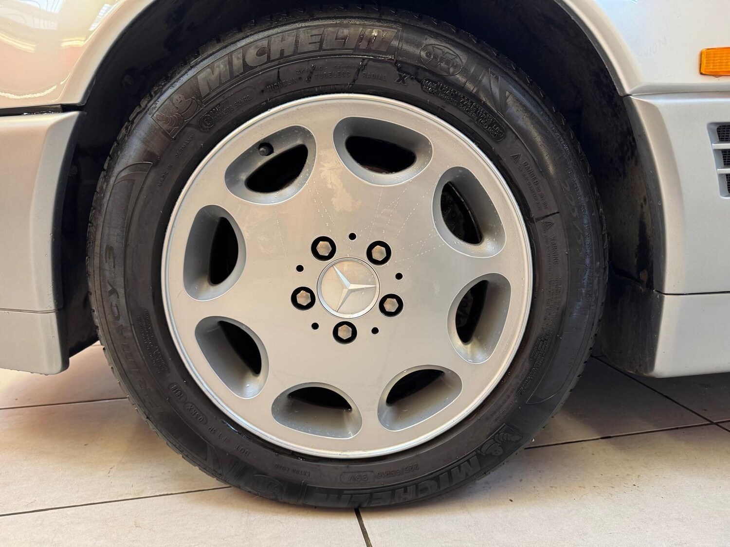 Used Mercedes-Benz S Class 2009 for sale - 77783573: Photo 19