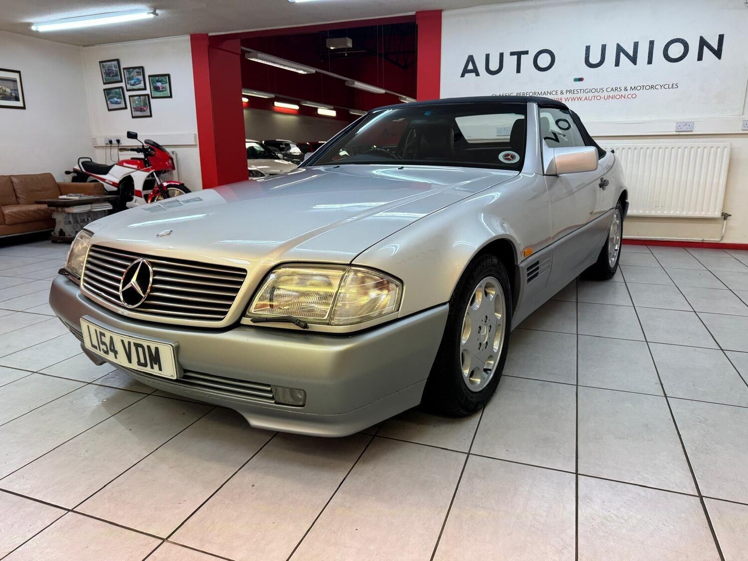 Used Mercedes-Benz S Class 2009 for sale - 77783573: Photo 22