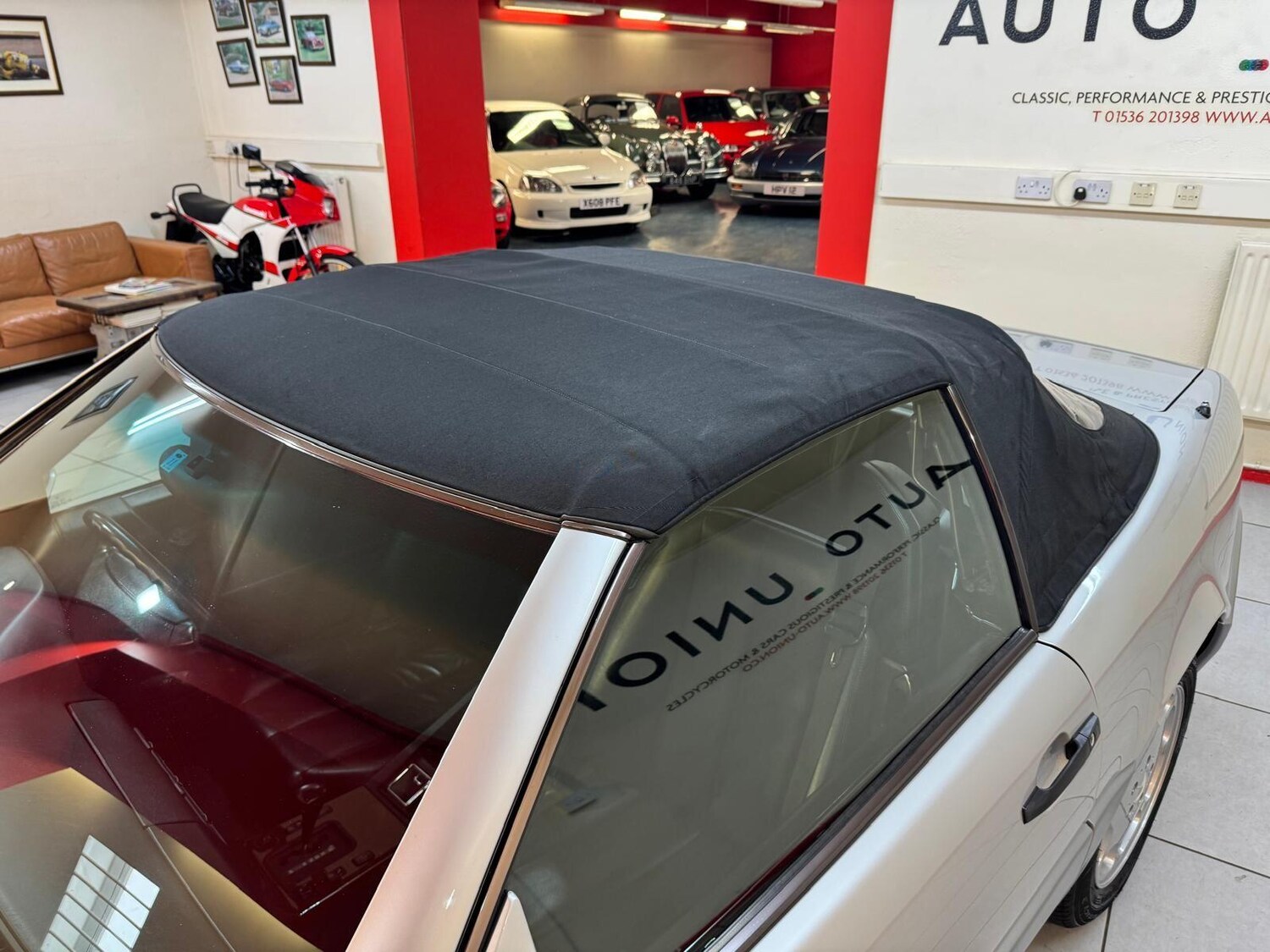 Used Mercedes-Benz S Class 2009 for sale - 77783573: Photo 29