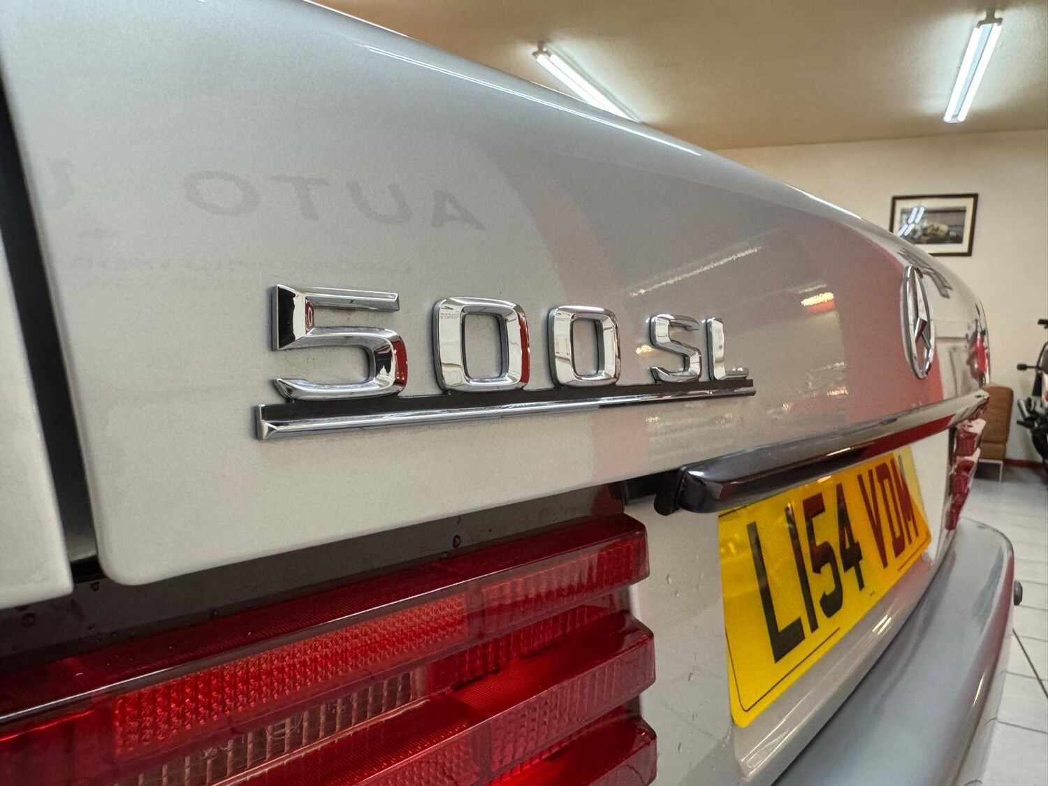 Used Mercedes-Benz S Class 2009 for sale - 77783573: Photo 31