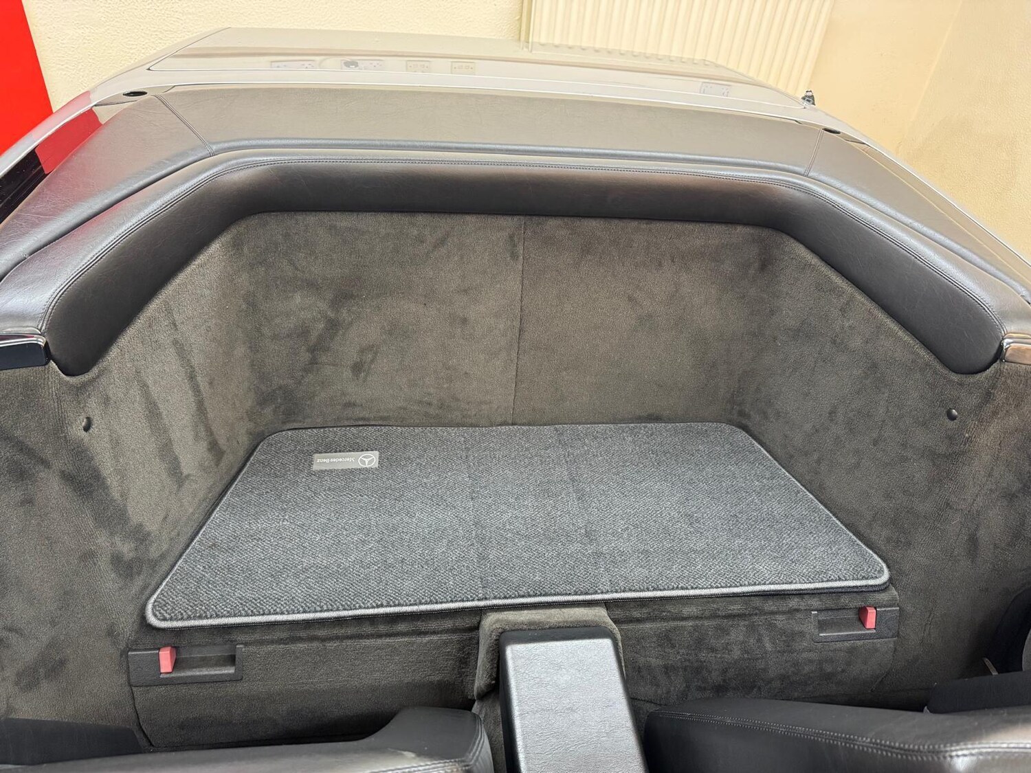 Used Mercedes-Benz S Class 2009 for sale - 77783573: Photo 32