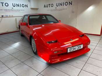 (E) - 3.0 Turbo ZX Targa 3dr