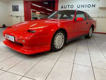 Used Nissan 300 C 1987 for sale - 73610089: Photo