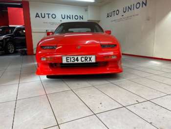 Used Nissan 300 C 1987 for sale - 73610089: Photo