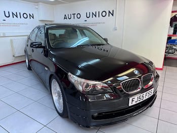Used BMW Alpina 2005 for sale - 79726446: Photo
