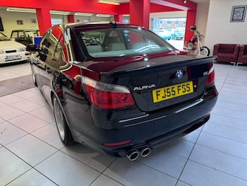 Used BMW Alpina 2005 for sale - 79726446: Photo