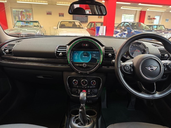 Used MINI Clubman 2024 for sale - 76240072: Photo 10
