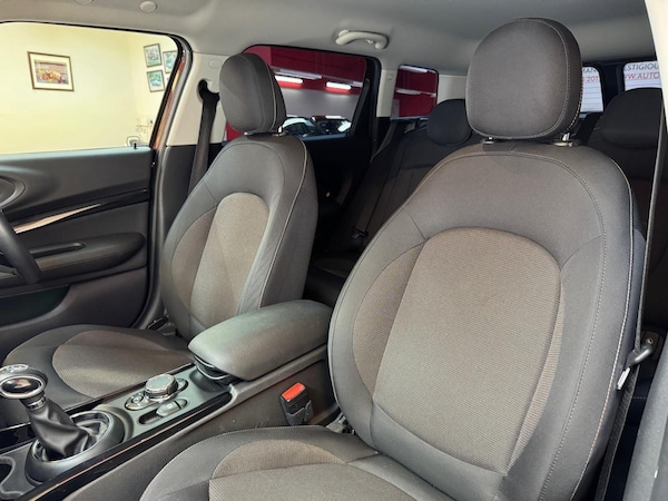 Used MINI Clubman 2024 for sale - 76240072: Photo 11