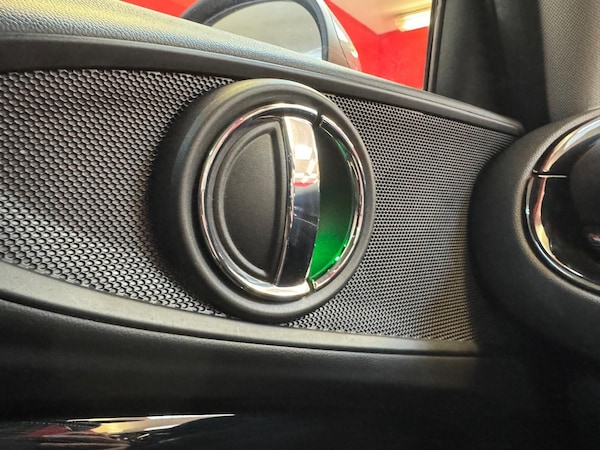 Used MINI Clubman 2024 for sale - 76240072: Photo 13