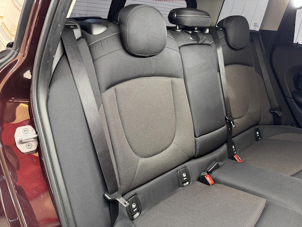 Used MINI Clubman 2024 for sale - 76240072: Photo 14