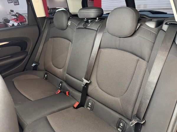 Used MINI Clubman 2024 for sale - 76240072: Photo 16