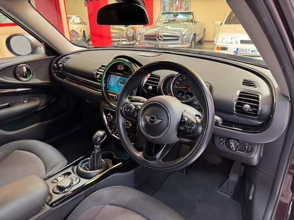 Used MINI Clubman 2024 for sale - 76240072: Photo 17