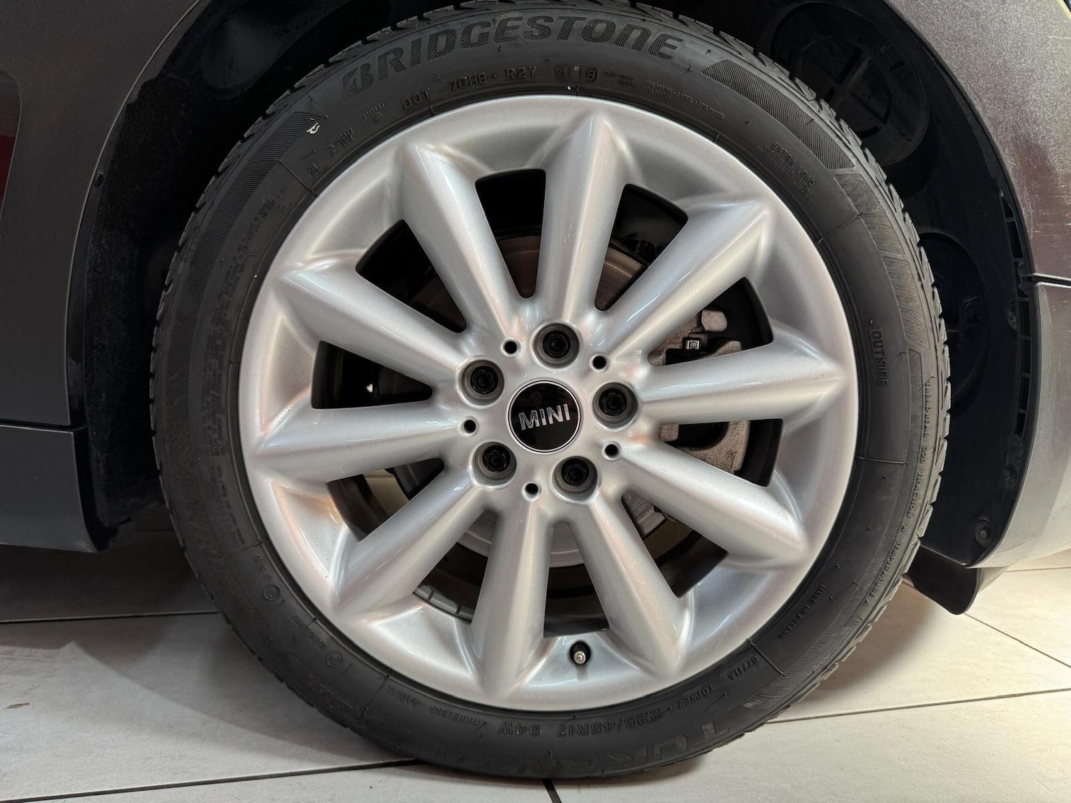 Used MINI Clubman 2024 for sale - 76240072: Photo 18