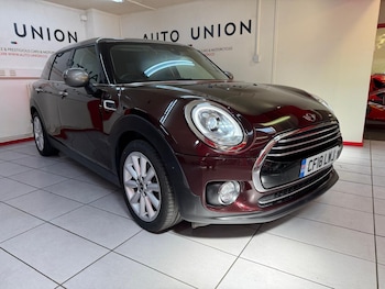 MINI - Clubman