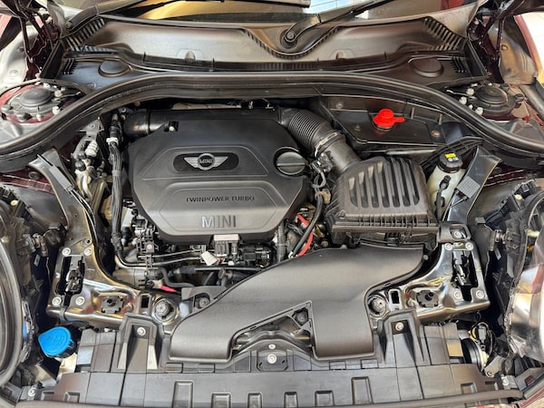 Used MINI Clubman 2024 for sale - 76240072: Photo 20