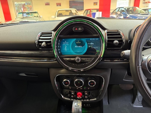 Used MINI Clubman 2024 for sale - 76240072: Photo 21