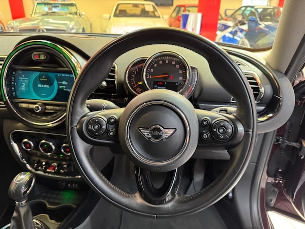Used MINI Clubman 2024 for sale - 76240072: Photo 23