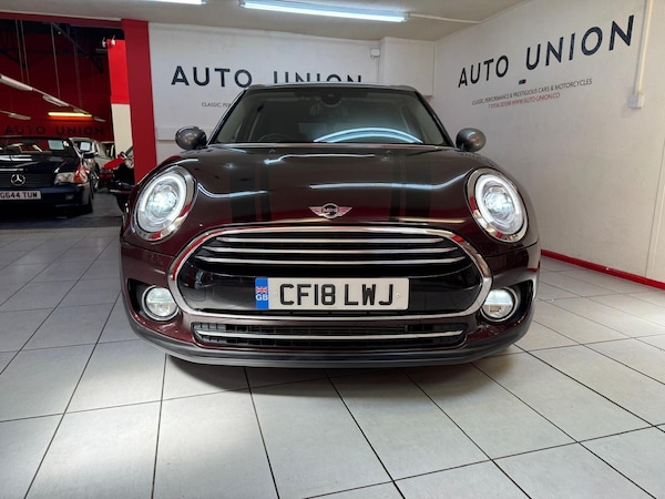 Used MINI Clubman 2024 for sale - 76240072: Photo 2