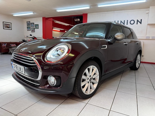 Used MINI Clubman 2024 for sale - 76240072: Photo 3