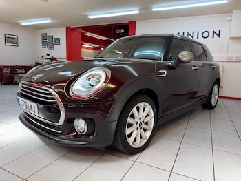 Used MINI Clubman 2024 for sale - 76240072: Photo 3
