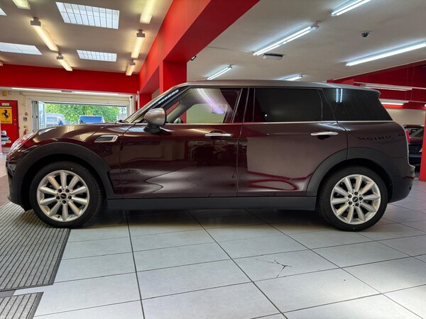Used MINI Clubman 2024 for sale - 76240072: Photo 5