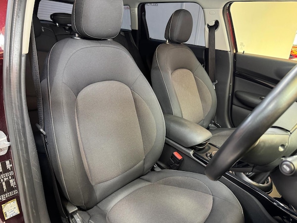 Used MINI Clubman 2024 for sale - 76240072: Photo 9