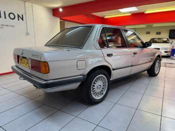 Used BMW 3 Series 1987 for sale - 74861185: Photo