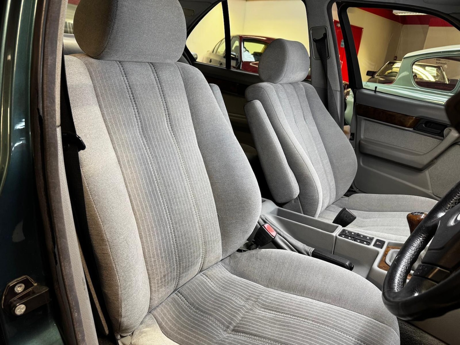 Used BMW 5 Series 1995 for sale - 76976067: Photo 11