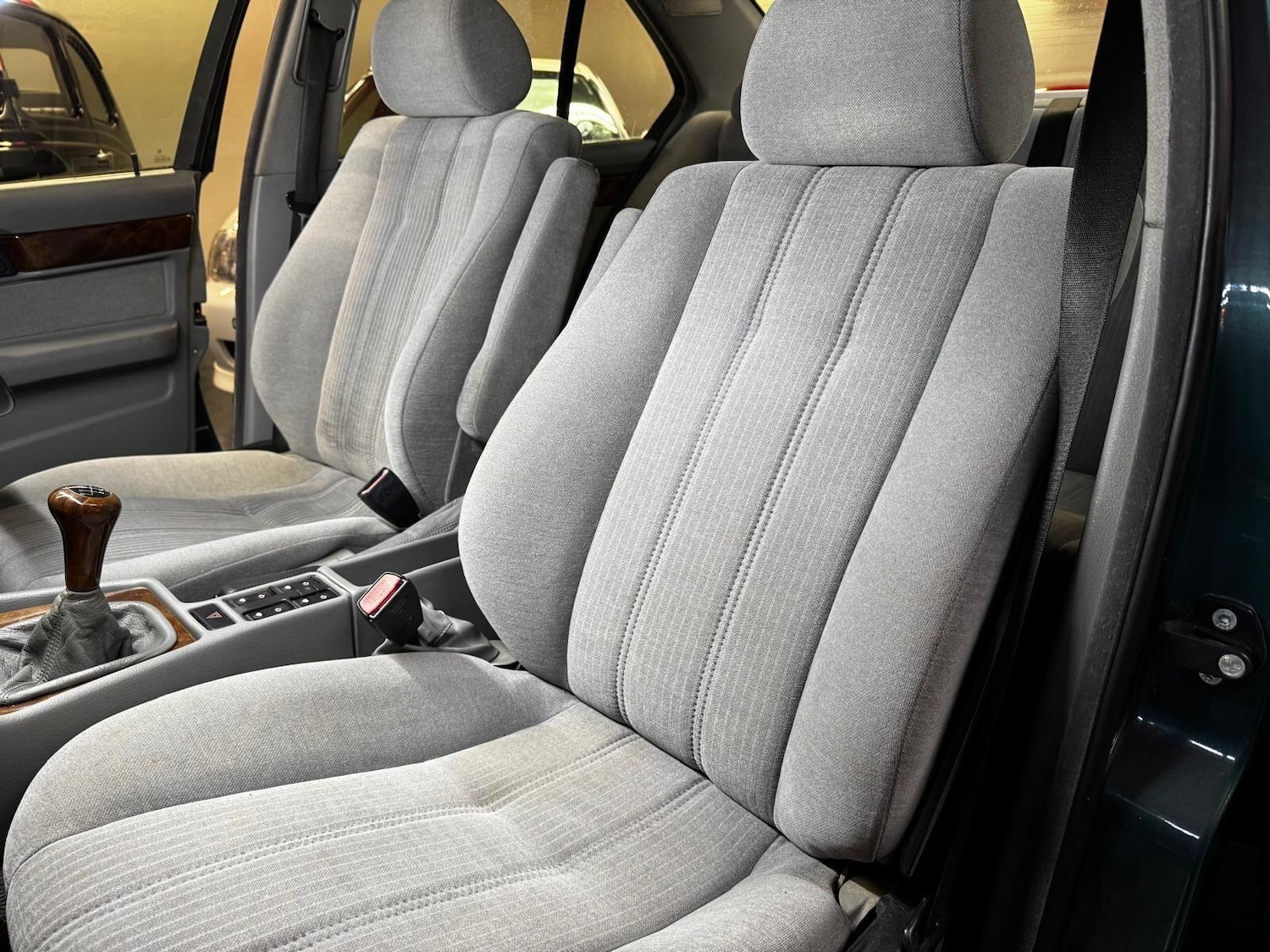 Used BMW 5 Series 1995 for sale - 76976067: Photo 13