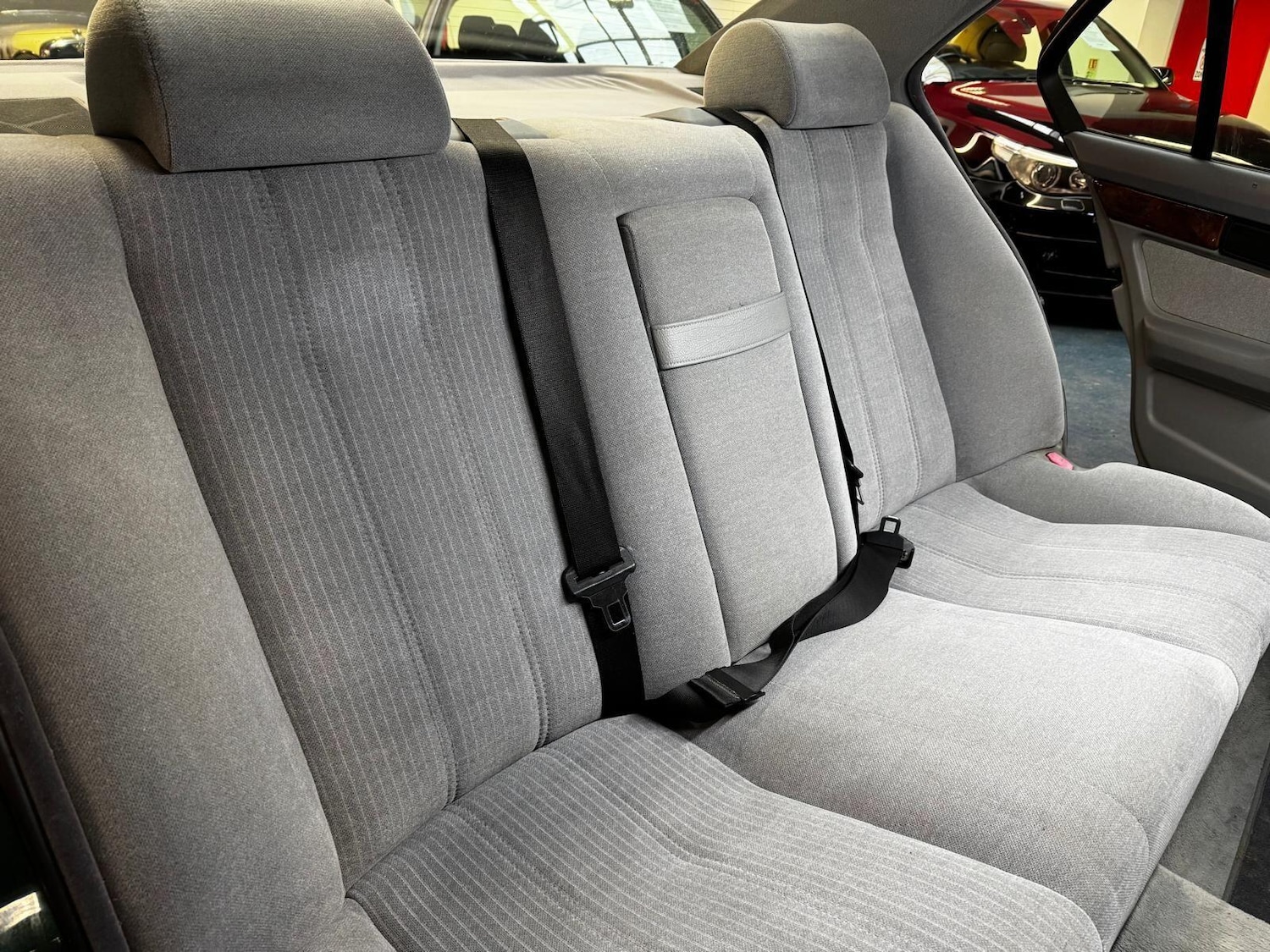 Used BMW 5 Series 1995 for sale - 76976067: Photo 15