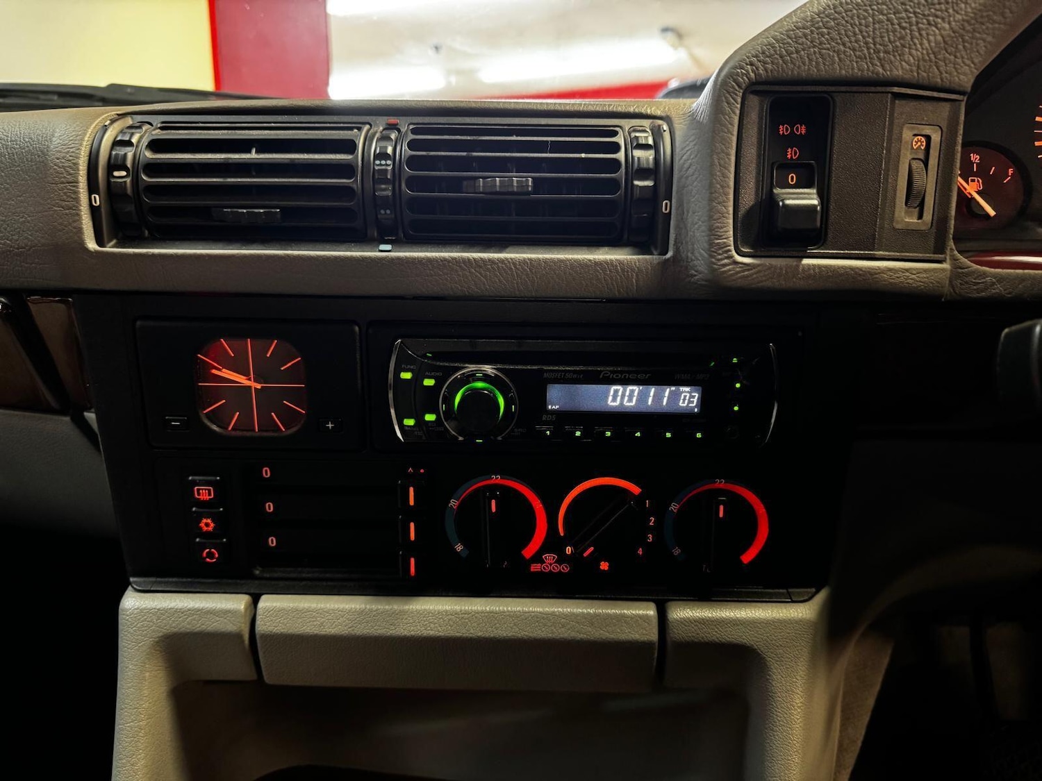 Used BMW 5 Series 1995 for sale - 76976067: Photo 16