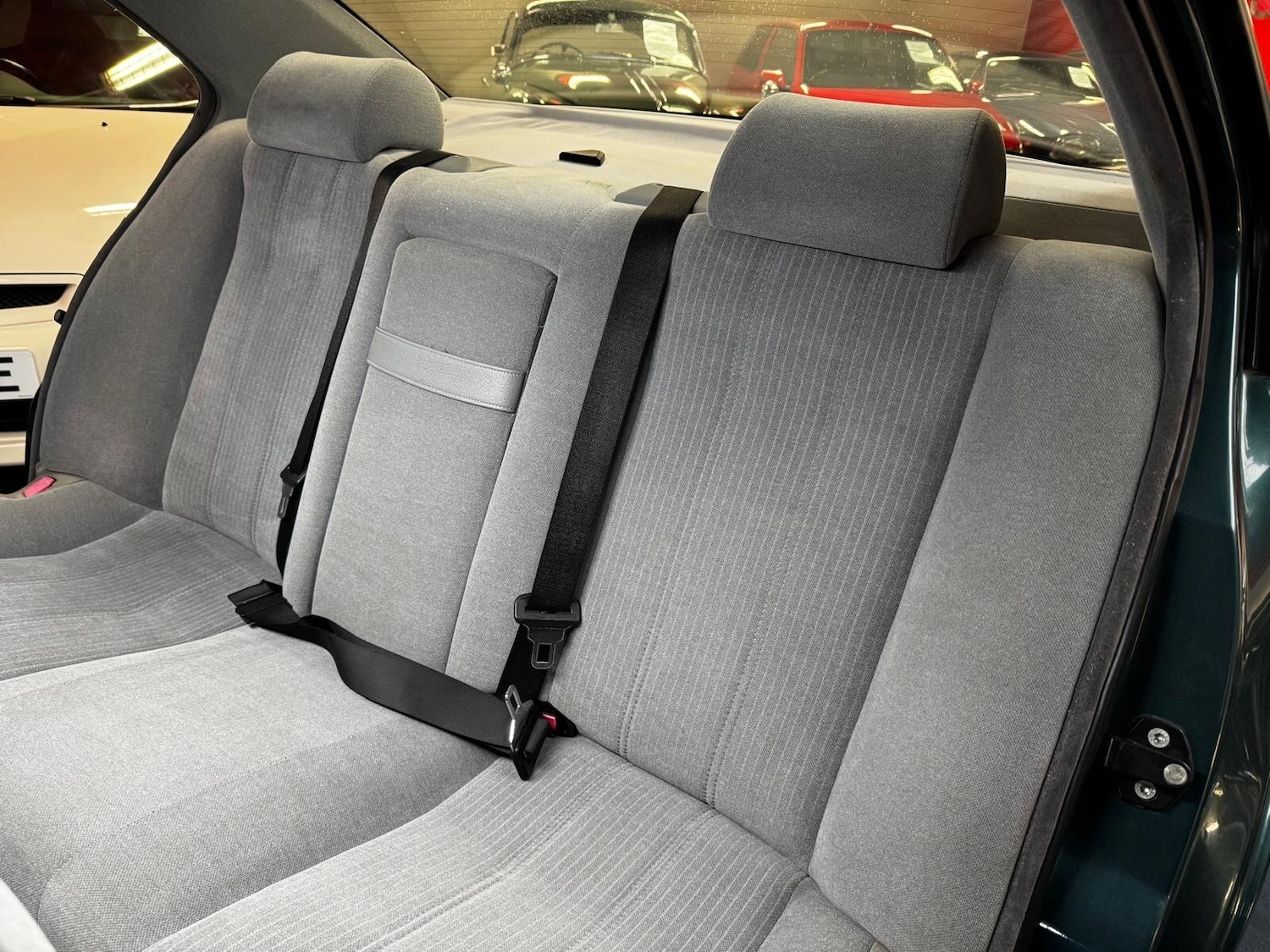 Used BMW 5 Series 1995 for sale - 76976067: Photo 17