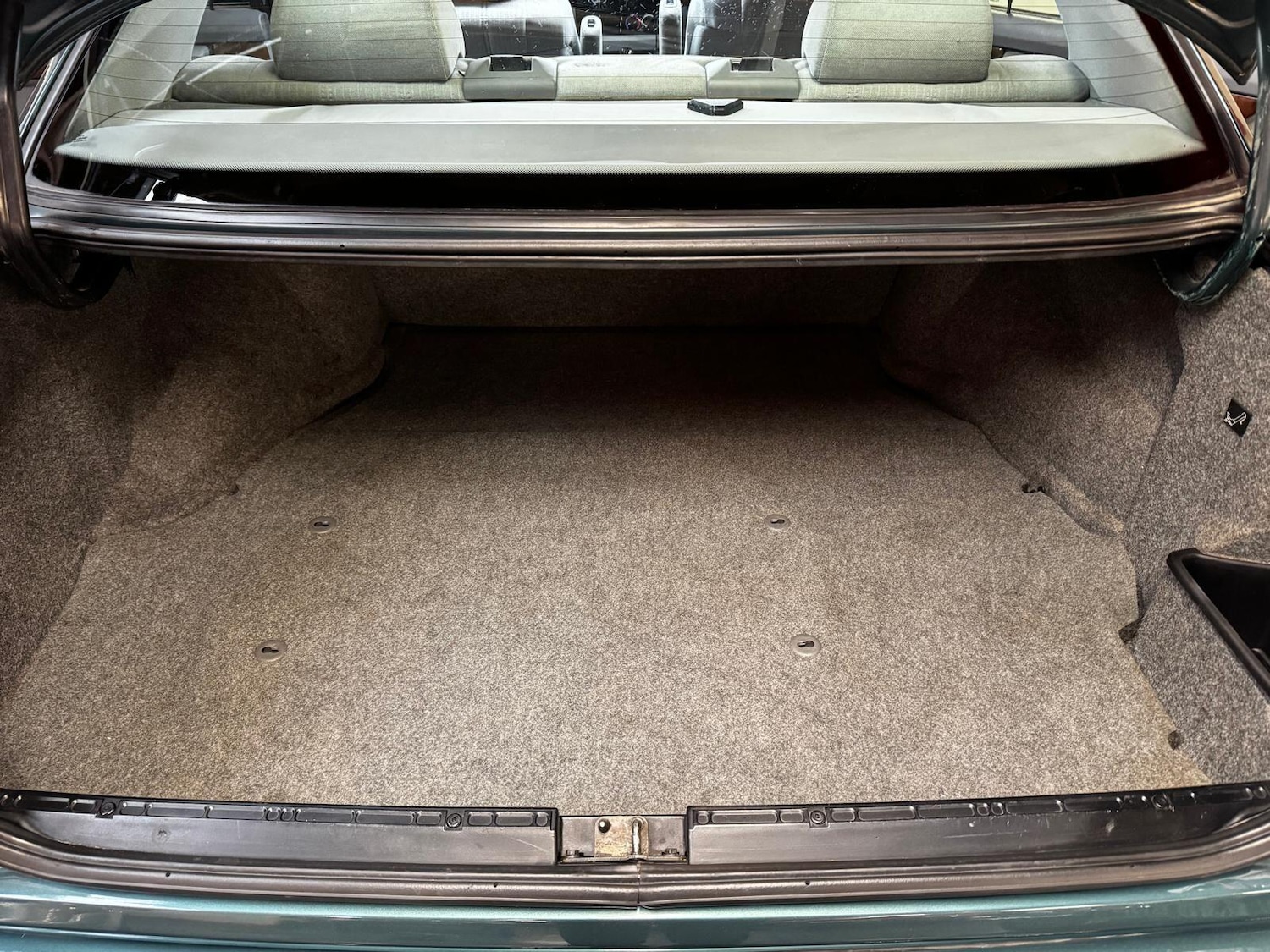 Used BMW 5 Series 1995 for sale - 76976067: Photo 18