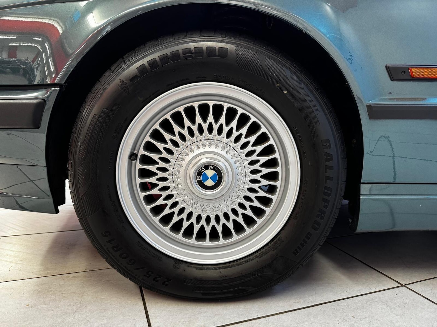 Used BMW 5 Series 1995 for sale - 76976067: Photo 19